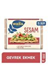 Wasa Susamlı - Sesam Gevrek Ekmek 3 Adet 200g
