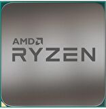 AMD Ryzen 5 3600 3,6GHz 35MB Cache Soket AM4 İşlemci