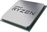 AMD Ryzen 7 3700X 3.6/4.4GHz AM4 İşlemci