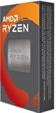 AMD Ryzen 5 3600 Altı Çekirdek 3.60 GHz İşlemci