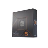 AMD CPU AM5 BOX RYZEN 5 7600X 100-100000593WOF
