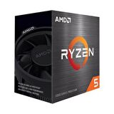 AMD RYZEN 9 7900 3.7 GHZ 12 ÇEKİRDEK 76MB CACHE AM5 SOKET 5NM KUTULU İŞLEMCİ - 100-100000590BOX