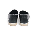 Casual Hakiki Deri Kadın Ayakkabı