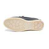 Casual Hakiki Deri Kadın Ayakkabı