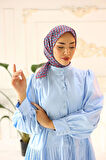 Silk Home Soft Eşarp 73058-12