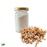 Sizin Bahçe Çiftliği Toz Bucak Salep 25 gr.
