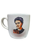 Mole Kupa - Frida Kahlo
