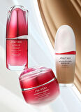 Shiseido Revitalessence Skin Glow 30 ml Fondöten - 240 Quartz