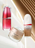Shiseido Revitalessence Skin Glow 30 ml Fondöten - 250 Sand