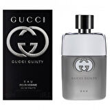 Gucci Guilty Eau Pour Homme EDT 50 ml