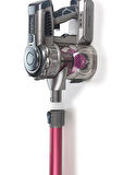 Ariete Violet 2758/00 1000W 45 Dakika Çalışma Süresi Lityum-İon Batarya HEPA Filtreli Şarjlı Dikey S