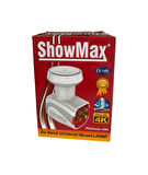 Showmax Ultra Hd 4K Quad Lnb 0,1Db