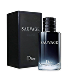 Dior Sauvage Edt 100 Ml