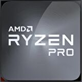 AMD Ryzen 5 Pro 5650GE 4.40GHz 16MB AM4 TRAY İşlemci (Grafik Kart VAR, Fan YOK)