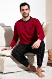 Buratti Erkek Pijama Takımı 60961003