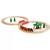Brıo Klasik Figür 8 Set 33028