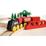 Brıo Klasik Figür 8 Set 33028