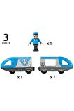 Brio Pilli Seyahat Tren-33506