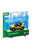 Brio Araç Nakliye Vagonu-33577