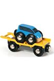 Brio Araç Nakliye Vagonu-33577