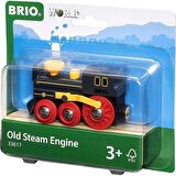 Brio Oyuncak Buharlı Lokomotif 33617