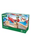 Brio Açılır Köprü-33757