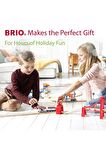 Brio Açılır Köprü-33757
