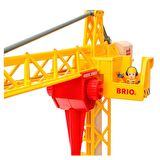 Brio World Işıklı Vinç 33835