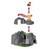Brio World Vinç ve Tünel 33889