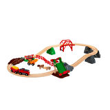 Brio Hayvan Çiftliği Seti 3398
