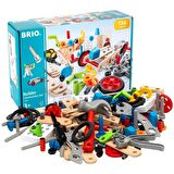 Brıo Yapım Seti 34587
