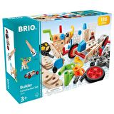 Brıo Yapım Seti 34587