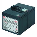 APC RBC6 UPS Yedek Akü Kartuşu 24V