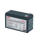 APC RBC17 UPS Yedek Akü Kartuşu 12V