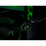 APC BGM2200B-GR - Back-UPS Pro, 2200VA/1320W, Tower, 230V, 4x Schuko ve 2x IEC C13 çıkışı, RGB Işıklar, Saf Sinüs Dalgası, Gece Yarısı (Siyah)