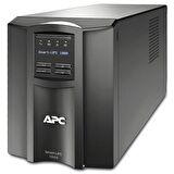 APC SMT1000IC Smart-UPS 1000VA LCD 230V Ups Güç Kaynağı