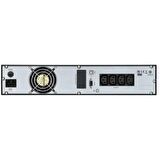 Apc SRV2KRI Easy 2 KVA Online Rack UPS Güç Kaynağı