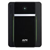 APC BVX700LI-GR Easy-UPS 700VA, 230V, AVR, Kesintisiz Güç Kaynağı