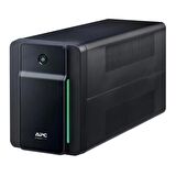 APC BX2200MI-GR Back-UPS 2200VA ,230V, AVR, Schuko Socke