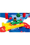 aquaplay mega köprü / 3-7 yaş