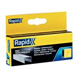 Rapid Zımba Teli 13/6 5000 Li Paket