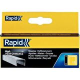 Rapid Zımba Teli 13/10 2500 Lü Paket