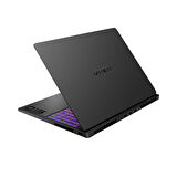 HP OMEN Max 16 Ultra 7 255HX 32GB 256GB SSD RTX5070/8GB 16'' 240Hz WQXGA W11H Gaming Laptop & ÇANTA