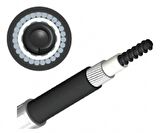 Seastar Xtreme™  Dümen Spirali Boy 579 cm / 19'