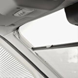 Dometic FR400 Ford Transit 2019 Temmuz Sonrası  Ön Cam Güneşlik