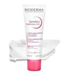 Bioderma Sensibio Defensive Rich Cream 40 ml - Nemlendirici Krem