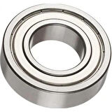 Skf Rulman 6204-2rsh Plastik Kapak Spacy Şanzıman Vitesli Önteker Rulmanı Honda Nc700 Nc750 Sx Vfr80