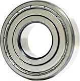 Skf Rulman 6300 2z/c3 (zz) 10x35x11 (ön Jant Yamaha Nmax 125 Mondıal Revıval 50cc)