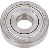 Skf Rulman 6200 2z Zz 10x30x9