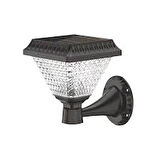 Cata CT-7315 30W Solar Led Aplik Armatür